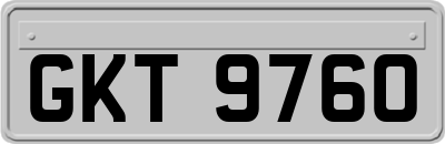 GKT9760