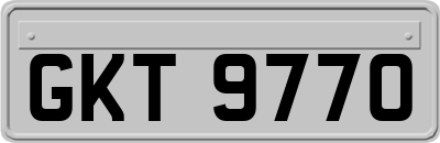 GKT9770