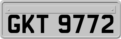 GKT9772