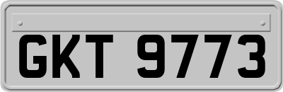 GKT9773