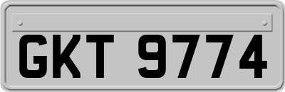 GKT9774