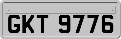 GKT9776