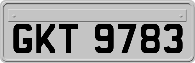 GKT9783