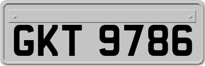 GKT9786