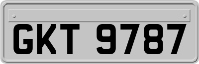 GKT9787