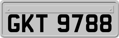 GKT9788