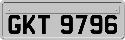 GKT9796