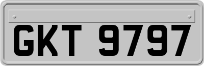 GKT9797