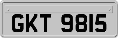 GKT9815