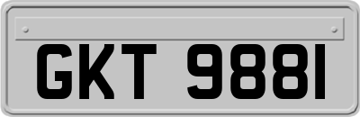 GKT9881