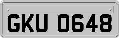 GKU0648