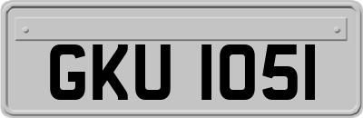 GKU1051