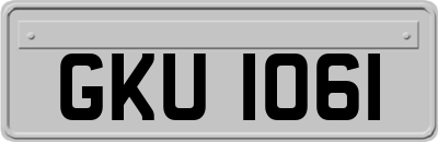 GKU1061