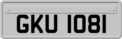 GKU1081