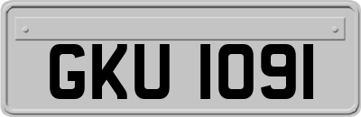 GKU1091
