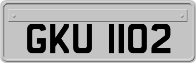 GKU1102