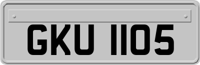 GKU1105