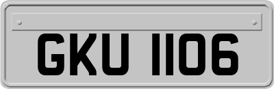 GKU1106