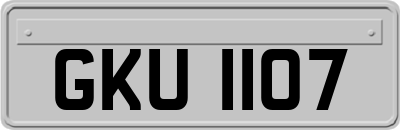 GKU1107