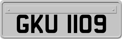 GKU1109