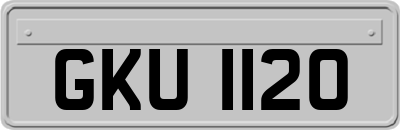 GKU1120
