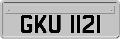 GKU1121