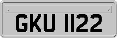 GKU1122