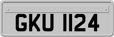 GKU1124