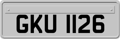 GKU1126