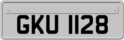 GKU1128