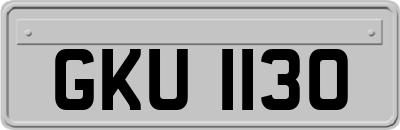 GKU1130
