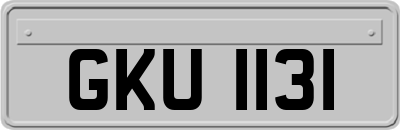 GKU1131