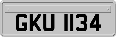 GKU1134