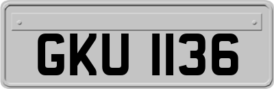GKU1136