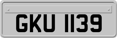 GKU1139
