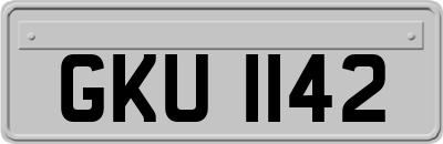GKU1142