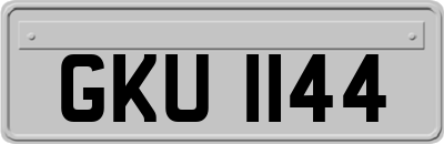 GKU1144