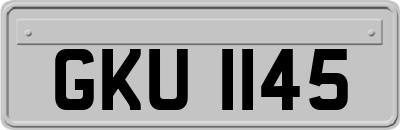 GKU1145