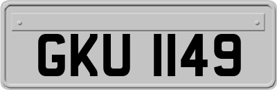 GKU1149