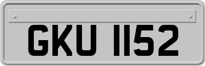 GKU1152