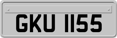 GKU1155