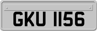 GKU1156