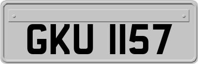 GKU1157