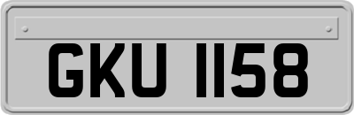 GKU1158