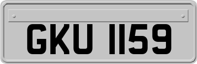 GKU1159