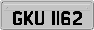 GKU1162