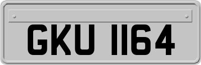 GKU1164
