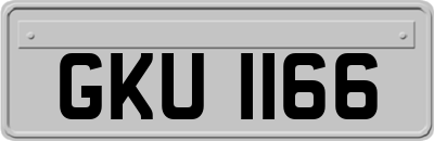 GKU1166