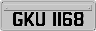 GKU1168