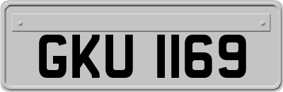 GKU1169